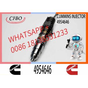Quality Diesel Unit Injector 1499257 4954648 579251 4903451 1764364 For SCANIA