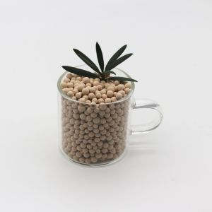 pH 7-9 Molecular Sieve Zeolite with Synthetic Zeolite and Surface Area 900-1200