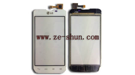 Cheap LG Optimus L4 II Dual E445 Replacement Touch Screens