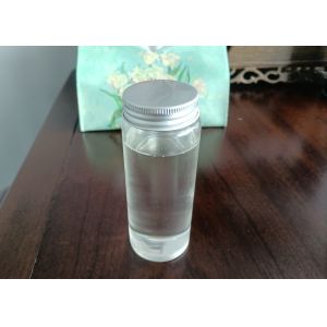 China Storage Conditions Dry Place Acrylic Polymer Transparent Viscous Liquid on sale
