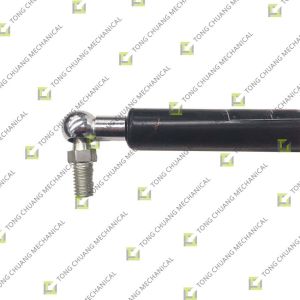 China AP4304 90KG  Gas Spring，Support Rod，Compression Gas Spring，Pneumatic Support Rod，Hydraulic Rod，Pneumatic Strut，Pneumatic Rod，Pneumatic Stay Rod on sale