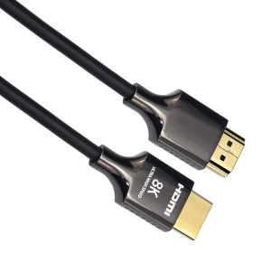 8K 1M 2M HDMI Active Optical Cable 34AWG Support VRR HDR HDMI