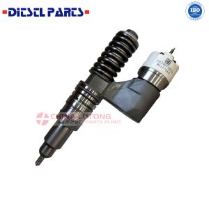 Fuel Injector SE501956 for Diesel Engine SE501956