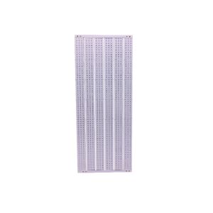 1oz Copper 1200mm Aluminum Base LED Strip PCB Circuit Board