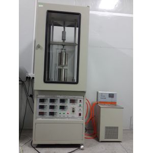 Wholesale DX8377B Thermal Conductivity Tester Heat Flow Method from china suppliers