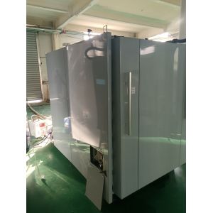 Intelligent Ethylene Oxide Eto Sterilization PLC Control Ethylene Oxide