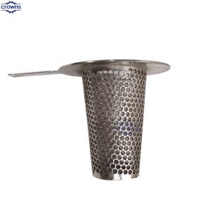 Good In Filtration And Fluidity Wedge Wire Johnson Screen stainless steel wedge