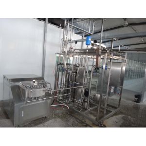 China Professional Pasteurization Sterilizer For Milk/Yogurt/Egg Liquid Processing Line 500-20000l/H Customized Pasteurizer SUS 304/316 on sale China Professional Pasteurization Sterilizer For Milk/Yogurt/Egg Liquid Processing Line 500-20000l/H Customized Pasteurizer SUS 304/316 on sale