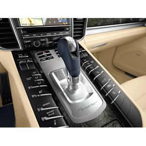 USB Charging Navigation Video Interface For Panamera 2010 Parking Radar Option