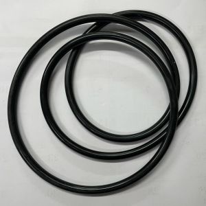 Packing Cartoon Bag Rubber O Rings Available In Various Sizes For OEM / ODM