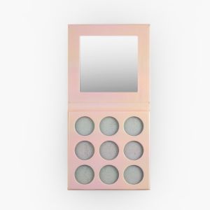 Matt Lamination High Pigment Eyeshadow Waterproof 650 Color Choice