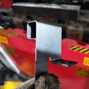 Wholesale Custom 1.0mm sheet metal bending prototypes used for appliances from china suppliers