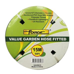 High Quality PVC Nylon Transparent Air or Water Transfer And Garden Hose With