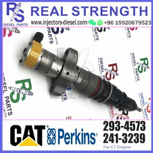 High Quality Fuel Injector 328-2576 293-4574 293-4573 for C7 Injector