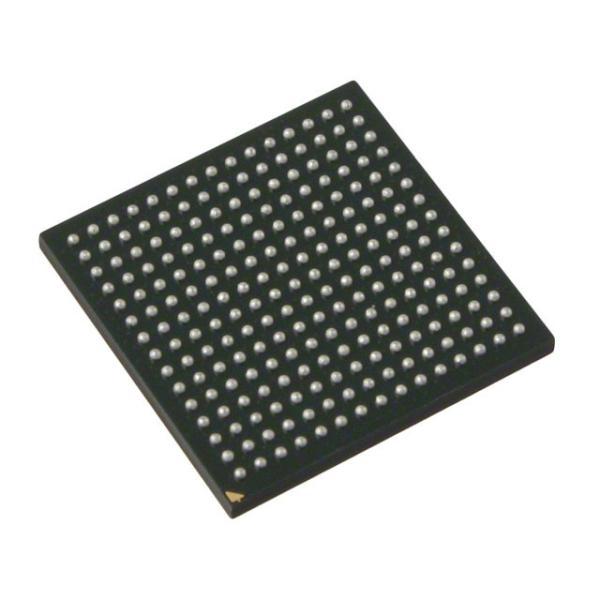 Quality Field Programmable Gate Array XC6SLX16-L1CSG225I
 Spartan-6 LX Embedded FPGA Programmable Logic IC
 for sale
