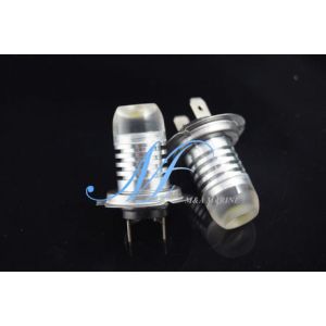 Wholesale AC12-24V LED Fog Light BB-H7-B01-3W, led car light, car bulb, auto led bulb from china suppliers