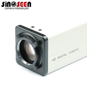 Wholesale Waterproof Steel Case Digital CCTV Camera Module 16MP HD IMX298 Sensor from china suppliers