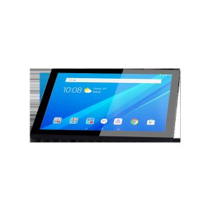 SIBO 10 Inch Android POE Touch Wall Mounted NFC Tablet For Employee Attendance
