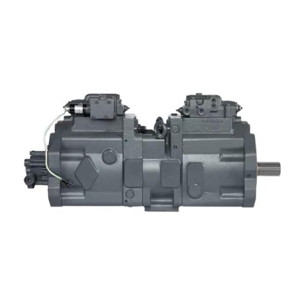 Quality Upgrade to Excavator Hydraulic Pump K3V180DTH-9C0S for R360-7 R365-7 The Ultimate Solution for sale