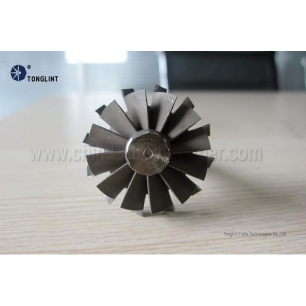 Turbine Shaft and Turbo Turbine Wheel shaft rotor S1B S100 312880 for turbocharg