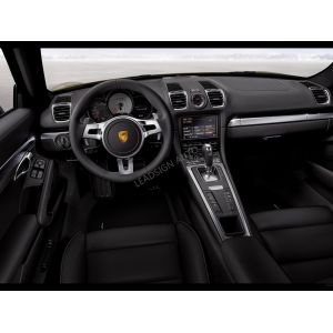 Wholesale Cayman 2014 PORSCHE Multimedia Interface Support HDMI Input With Spotify from china suppliers