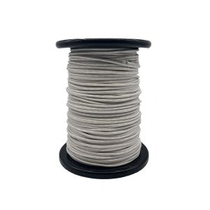 0.4mm 0.5mm 0.6mm Copper Stranded Wire Ustc 155 / 180 Polyester Silk Covered