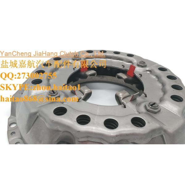 HA3019 CLUTCH COVER