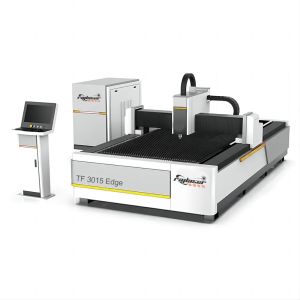 High Volume Sheet Metal Fiber Laser Cutting Machine for Advanced Technology and