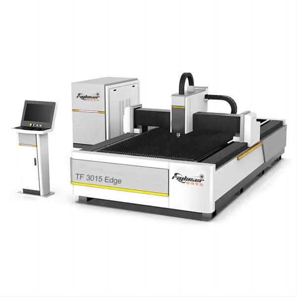 High Volume Sheet Metal Fiber Laser Cutting Machine for Advanced Technology and