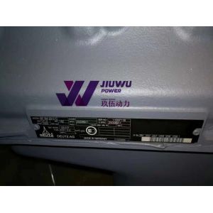 DEUTZ BF 6M 2012C Engine Complete Engine Assy