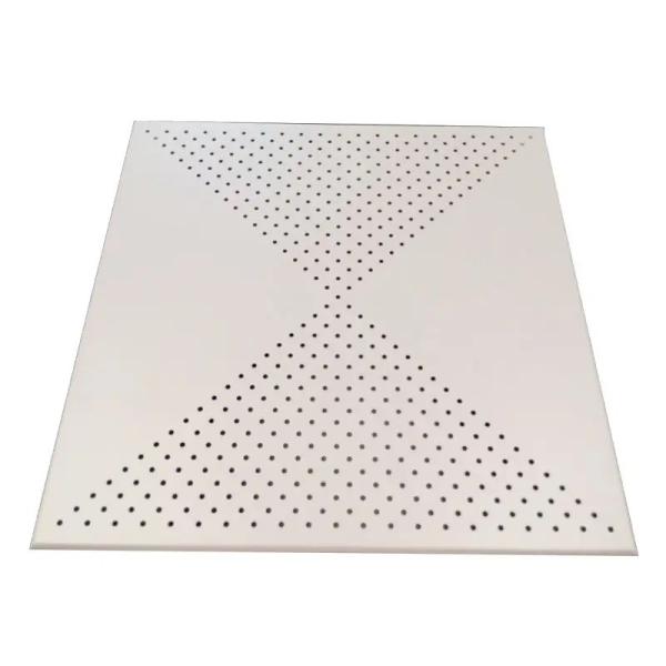 Quality Lightweight Aluminum Wall Cladding Panel Perforated Aluminum Composite Panel for sale