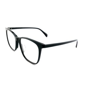 FP2675 Elegant Acetate Optical Frame Unisex Rectangle Eyeglass Customized