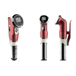 Sous Vide Immersion Circulator and Slow Cooker ZC-8001