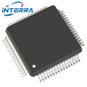 Buy cheap ODM 64LQFP Smart IC Chip MK10DX256VLH7 MCU 256KB FLASH from wholesalers