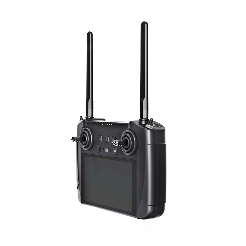 SIYI MK15 Mini HD Handheld Enterprise Smart Controller With 5.5 Inch LCD