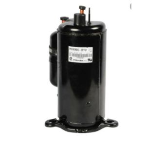 RC2-100B 38HP Hanbell Screw Refrigeration Water Cooling Semi Hermetic Compressor