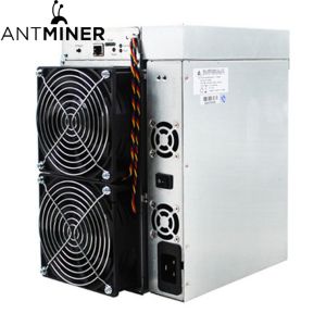 1286G Hashrate DASH ASIC Miner 3148W Bitmain Antminer D7 X11 Algorithm