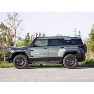 2024 M-Terrain 917 Extended Range Basic Edition Automobile EV