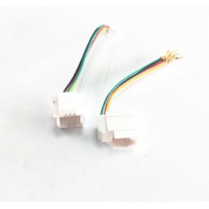 Networking RJ11 Modular Jack 6P4C Connector Socket 623K Assembly