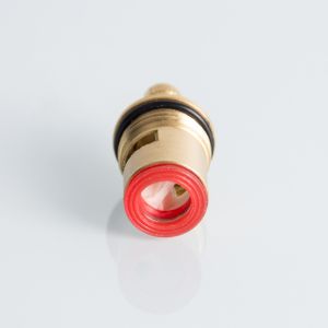 Cistern Brass Faucet Cartridge