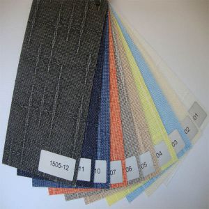 Wholesale Multi Color Vertical Blinds from china suppliers