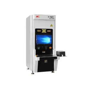 Offline X-Ray Counter Machine The Perfect Tool for Electronic Component