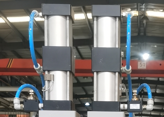 Full Automatic Welding Machine For Band Saw Blade