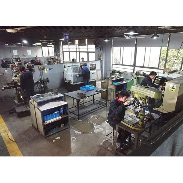 Air Cutter And Air Nippers In Tanac Winding Machine Blades With Tungsten Steel Welding