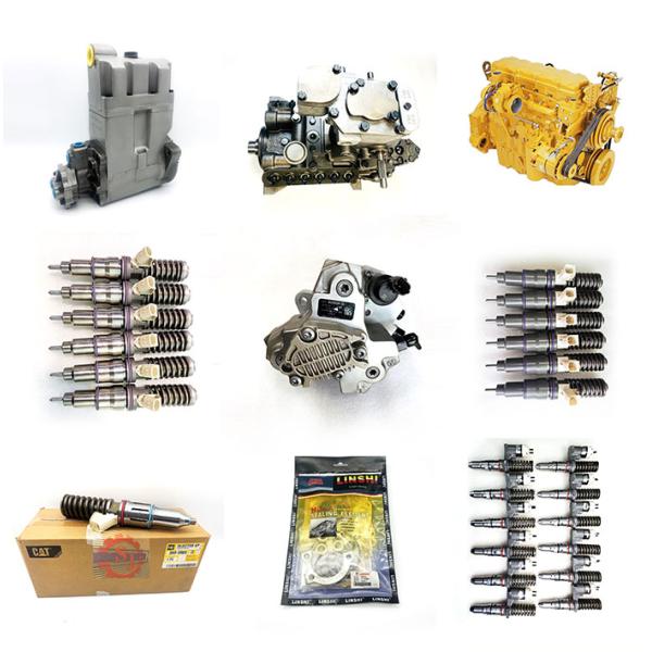 Engine ECU CONTROLLER 3317539