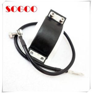 Feeder Cable Grounding Kit Earthing Kit Simple To Install CE / RoHS Certificatio
