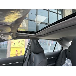 2021used Camry Dual Engine 2.5HG VP Leading Edition n