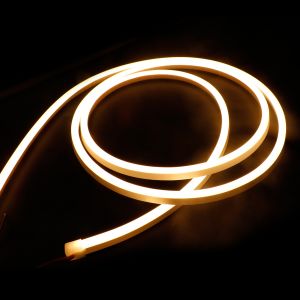 Waterproof IP67 Led Strip Neon Flex 24V Bendable Neon Lights DIY Various Shape