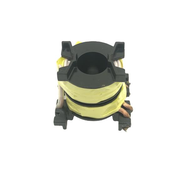 12v To 220v PQ Transformer 3w To 3000w EE PQ EF RM High Frequency Power PCB