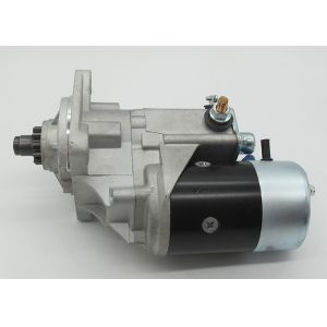 DB58 Diesel Engine Starting System For Excavator DH220-5 1-81100-191-0